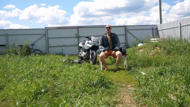 BMW F 800 s