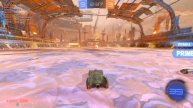 Smurf EXPOSED- Candy_Savage_123 *and Loses ROCKET LEAGUE