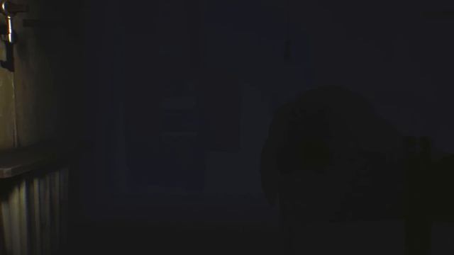 ВСТРЕЧА С ПОВАРОМ! Мои Маленькие Кошмары - Little Nightmares #5