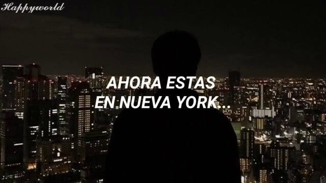empire state of mind