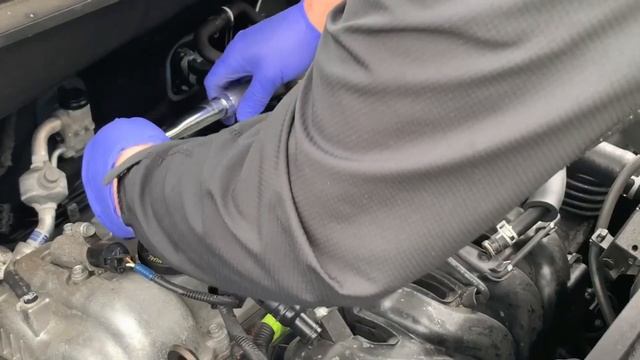 2014-2019 Kia Soul 1.6L Tune up