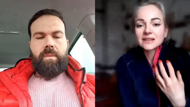 История одного просветления. Спасти себя и других вокруг. Эфир с Александром