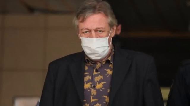 Погоняло Ефремова в тюрьме  Даже родным обидно