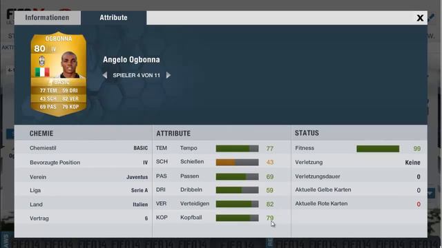 Fifa 14 Squad Builder 10k Overpowered