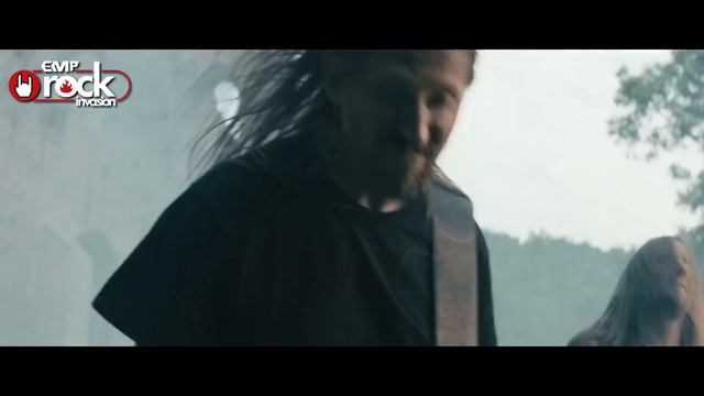 AMON AMARTH Deceiver Of The Gods