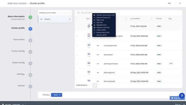 Webinar | Discover Palette, the easy way to manage your Kubernetes clusters