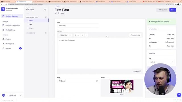 How to Add Tailwind CSS to Remix [ learning Remix a new JavaScript Framework ]