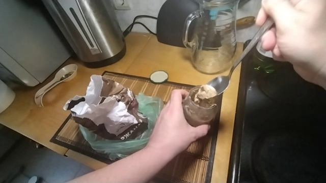 Квас на 3 литра банку, покажу за 5 минут