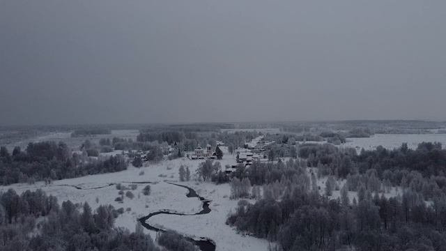 DJI MIMI SE Полет на дроне.
