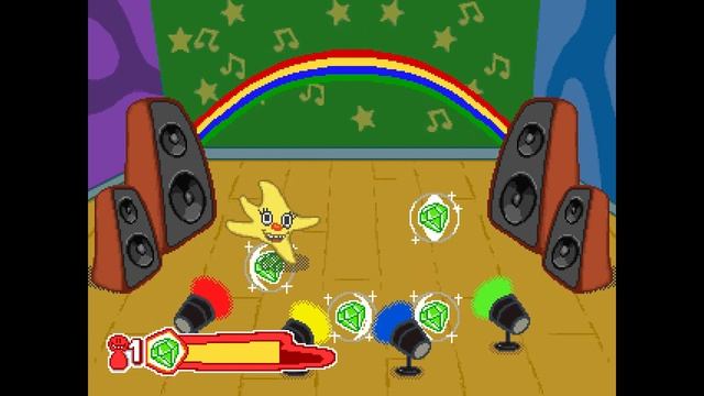 V.Smile Game: Cranium Partyland Park (2007 VTech)