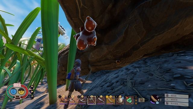 Wir müssen die Rüstungen reparieren #37 ? Grounded ? Lets Multiplay Deutsch