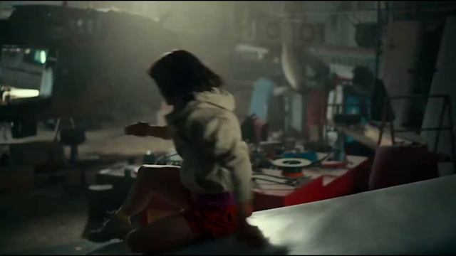 Лис Жулик Дора и затерянный город Dora and the Lost City of Gold Жулик не воруй Даша путешественниц