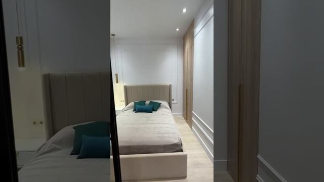Отделка квартиры под ключ. +7(925)037-4747