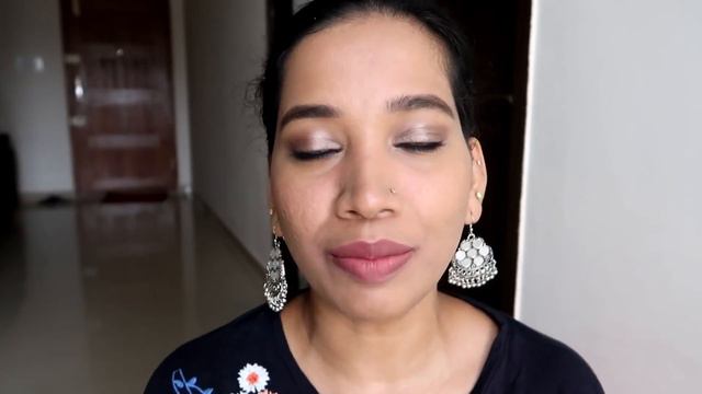 Top Nude Lipsticks for Indian/ Brown/Olive/Tan Skin Tones I Malayalam