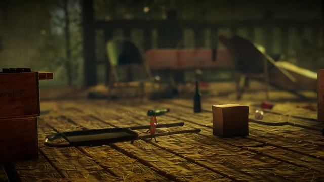 Unravel Two ★ 8: Испытания, часть 1