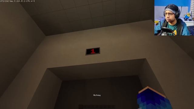 My MINECRAFT HOUSE is HAUNTED by Her GHOST || BEWARE HORROR MAP || MINECRAFT Horror Gameplay Hindi