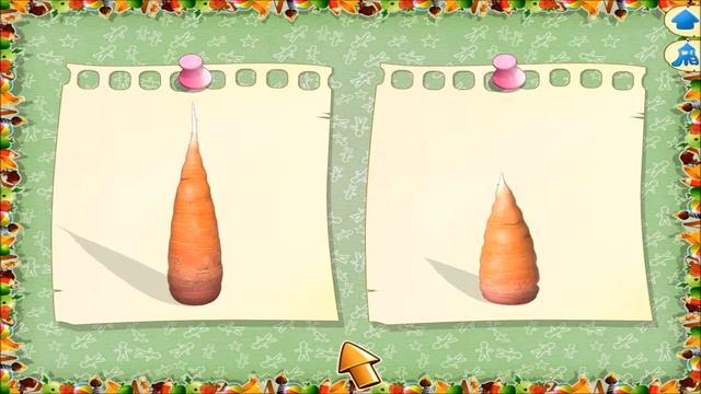 РАЗВИВАЛКИ ДЛЯ ДЕТЕЙ ۞ ИГРЫ МАЛЫШЕЙ ۞ ИГРА ФОРМЫ И ЦВЕТА