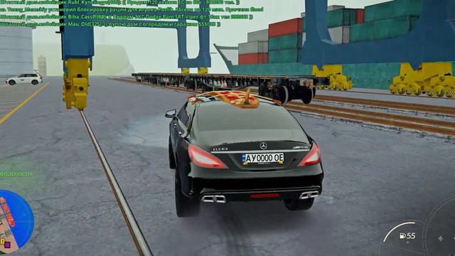 Обнова КОНТОВ!😬🔴 ПУТЬ БОМЖА на HASSLE ONLINE #164 ХАССЛ ОНЛАЙН (РАДМИР РП МОБАЙЛ)