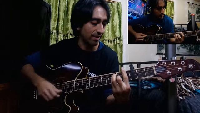 Poets of The Fall - Locking up the sun [Revisited cover]