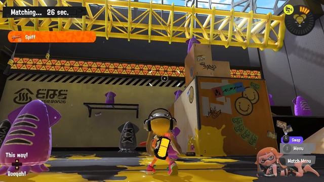 LIVE STREAM - Turf War with Spiff (Fresh Season 2023)