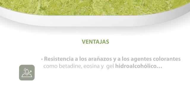 Las ventajas del linóleo | Forbo Flooring Systems