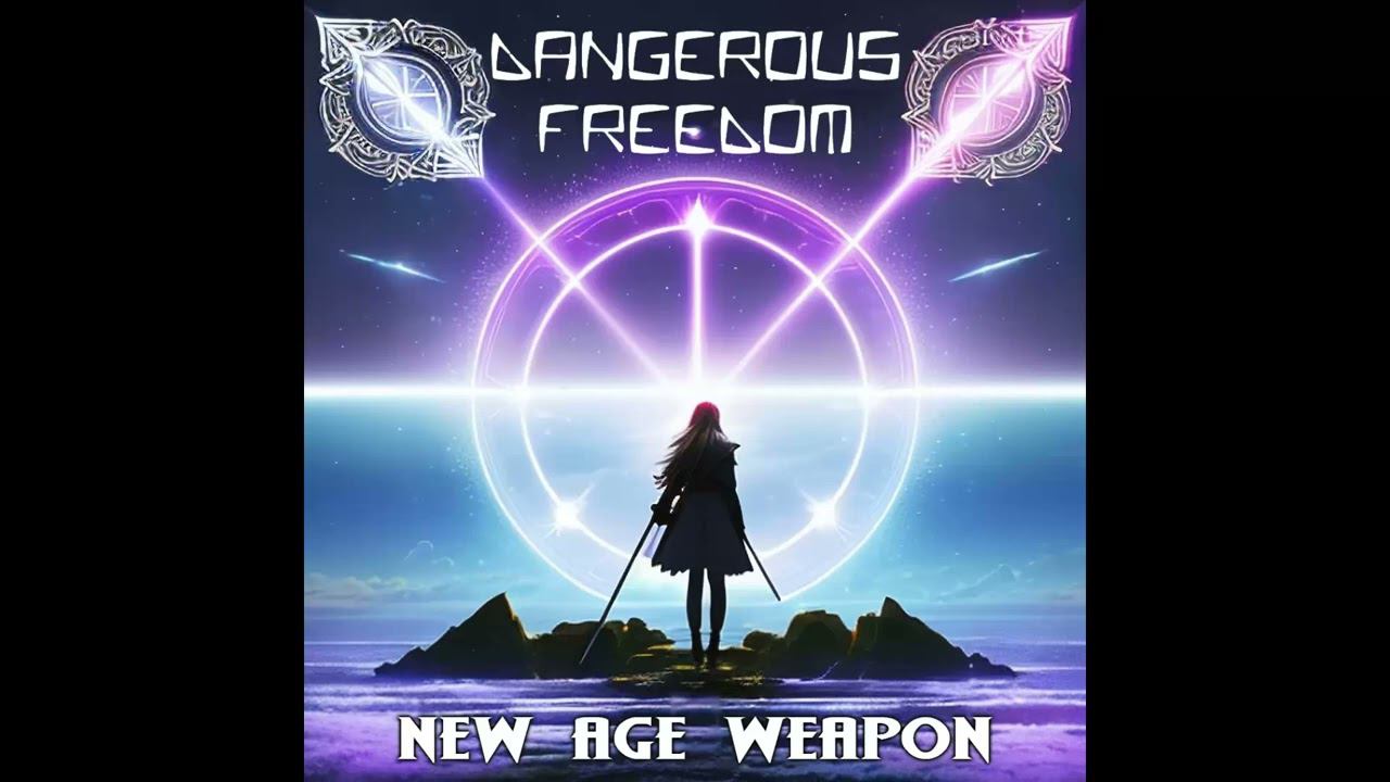 Dangerous Freedom - New Age Weapon