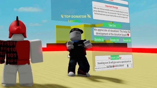 This Roblox Game Slowly Shows SECRETS...