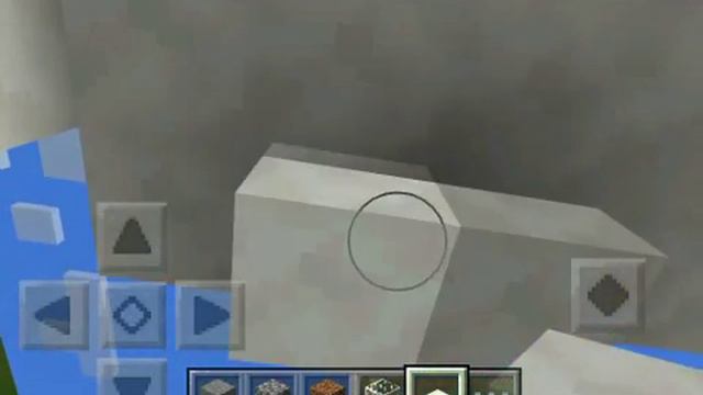 Minecraft PE 0.14.0 ~||~ Постройки  