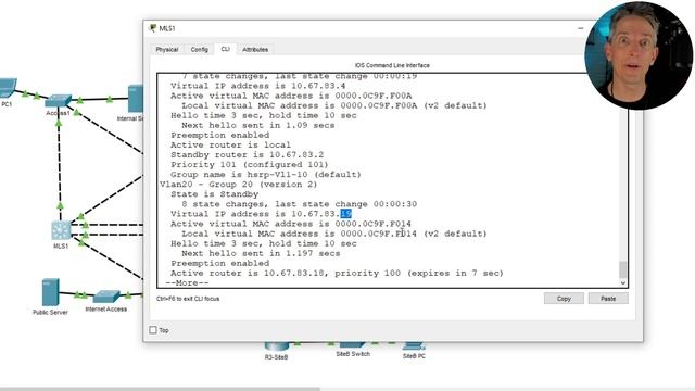 Subnet Saturday #11: VLSM with Packet Tracer | Cisco CCNA 200-301