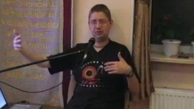 Юрий Паршиков  Семь привычек высокоэффективных людей  Зан  5
