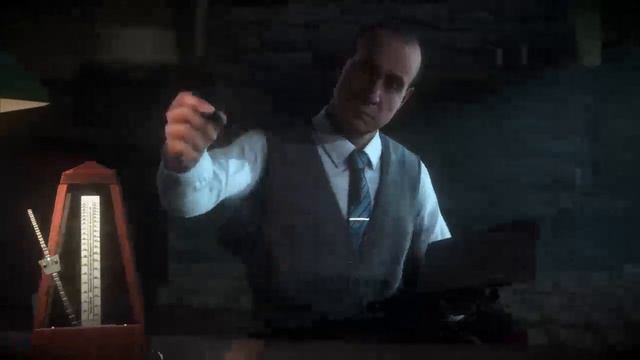 Powtórka z Live#Until Dawn#2