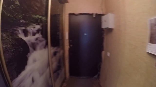 1комнатная квартира в мкр. Кузнечики