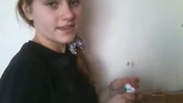 ВЫЗОВ ПРИНЯТ/Оливки#Зубная пасТа