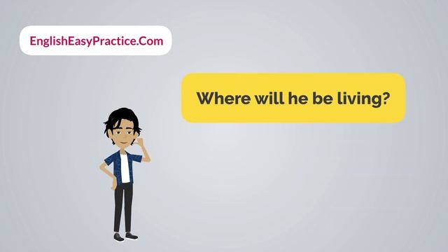 English Speaking Practice  |  Listening English Story For The Future Tense