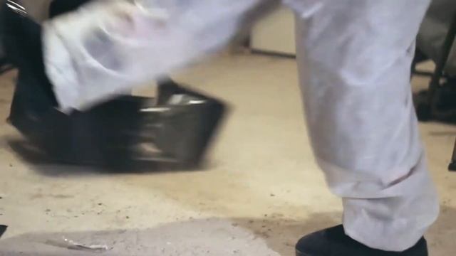Дебошь: комната для снятия стресса