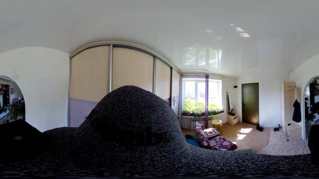 Продажа дома  Видео 360 VR обзор  Сельская ипотека от 3  д. Сенькино  Школьная_15  ccn24ru