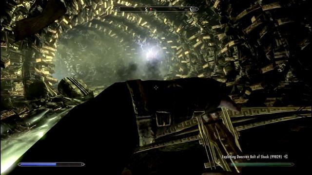 Elder Scrolls V: Skyrim Dragonborn - Black Book: Epistolary Acumen