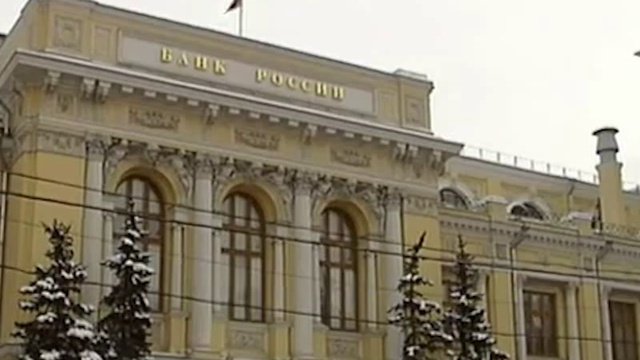 Masterforex-V: как меняются ставки по депозитам в рублях?