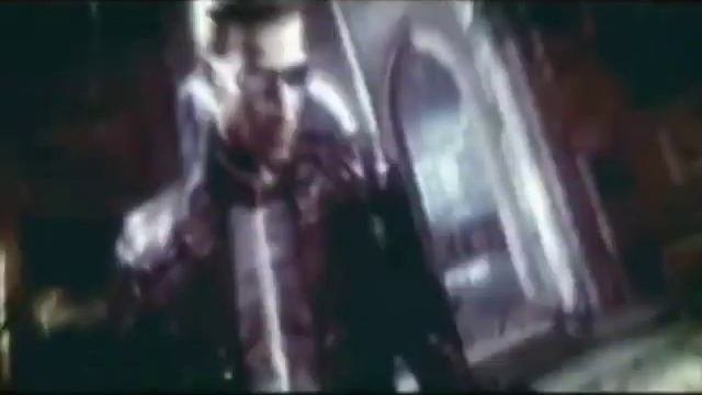 WESKER- THE PERFECT ENEMY