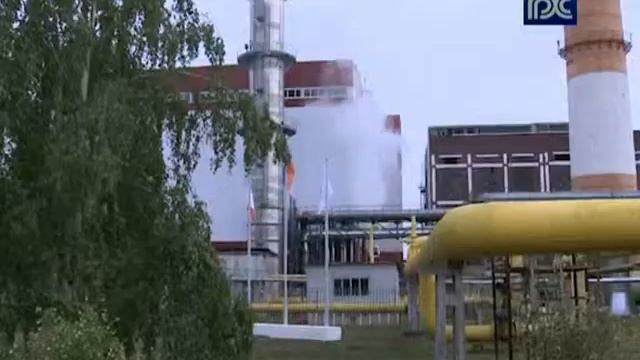 Ремонт городских котельных в Вологде будет продолжаться три недели