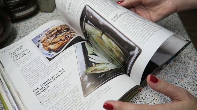 Коллекция кулинарных книг ЛЮБИМЫЕ и не очень