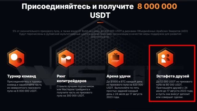 Зарабатываем на ТУРНИРЕ WSOT от Криптобиржи Bybit /Искусственный Интеллект Для Торговли ToolsGPT