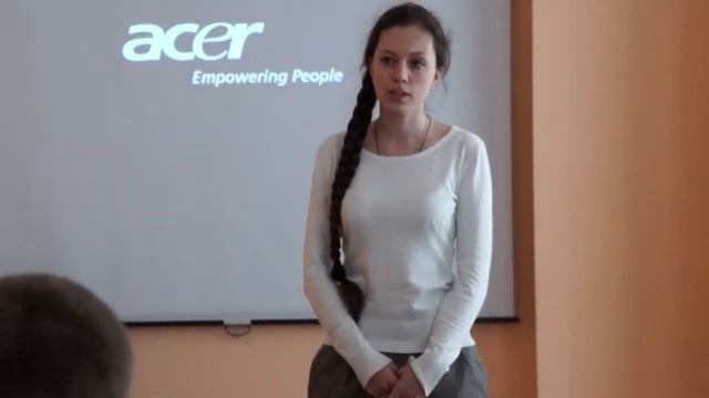 Шекспировские чтения 2014 ИГХТУ