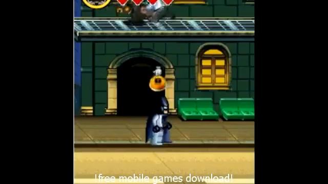 Escape jar game free download