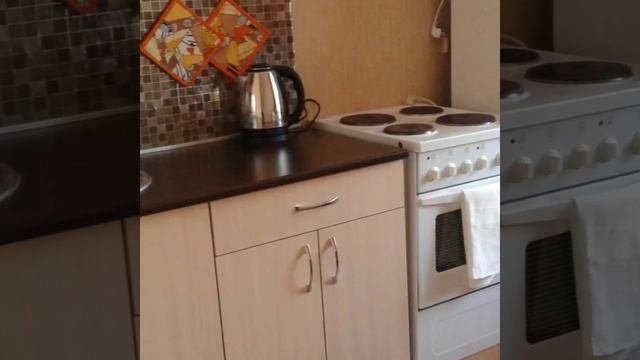 Апартаменты пр. Мира 24 г Златоуст
