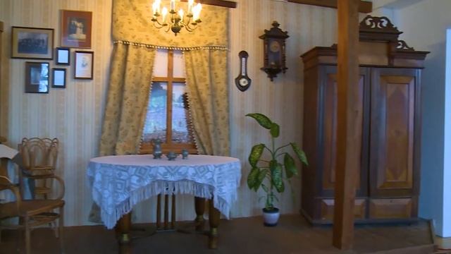 Несвижский историко краеведческий музей