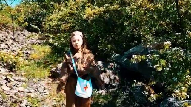 Дмитрощук Андриана - Чтобы не было больше войны