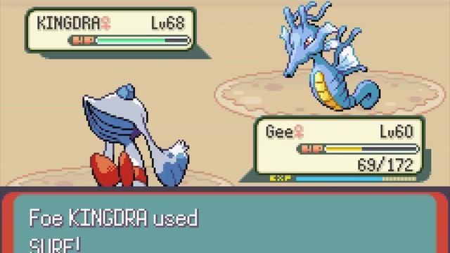 Pokémon Glazed - Episode 49  Dragon Masters!