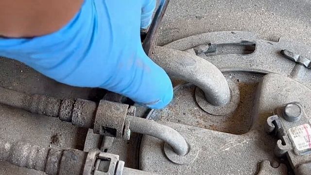 02-06 Cadillac Escalade | GM | can’t pump gas | DIY Fix