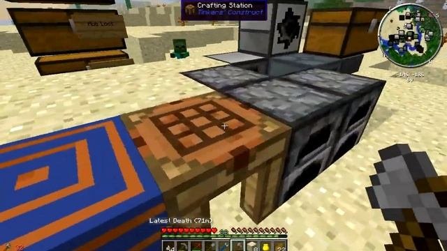 FTB Monster  Episode 1  Java Updates